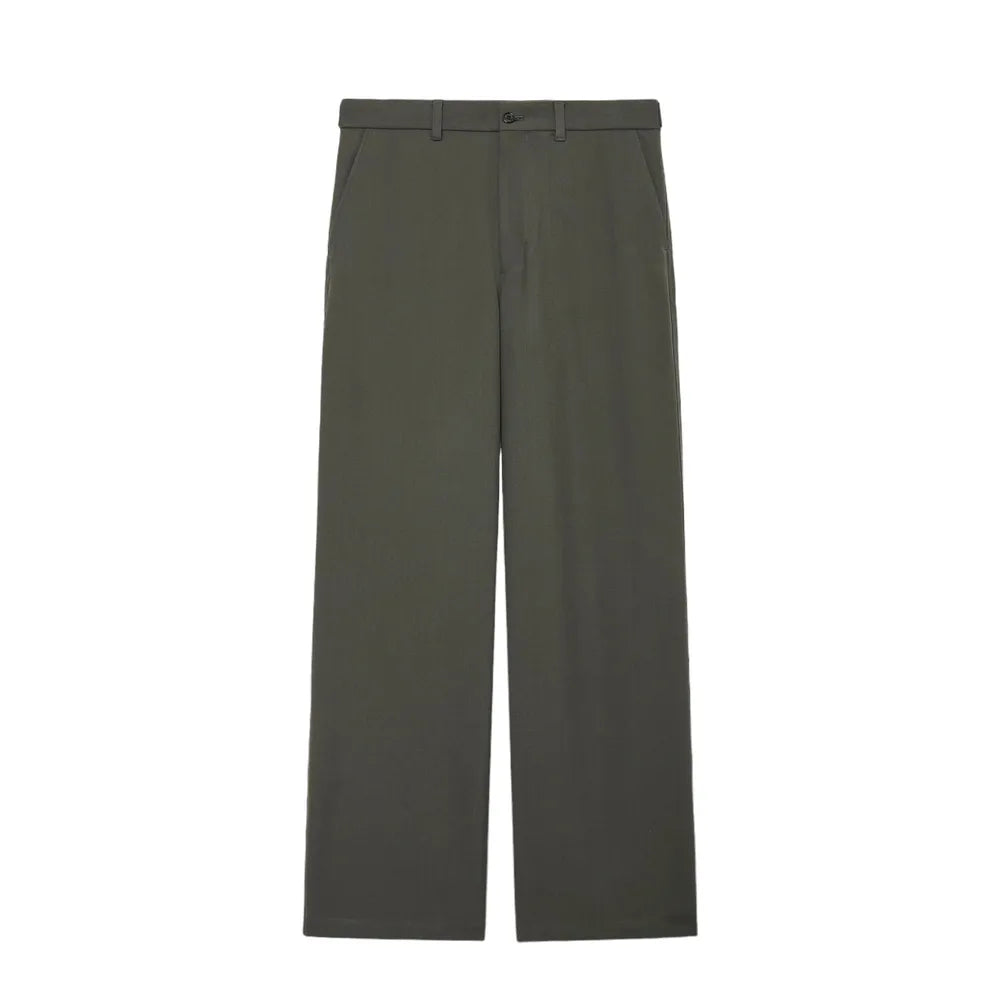 MARKAWARE の WIDE CARPENTER TROUSERS (A24C06PT03C)