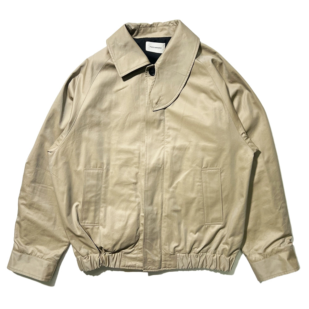 MARKAWARE のSPORTSMAN JACKET