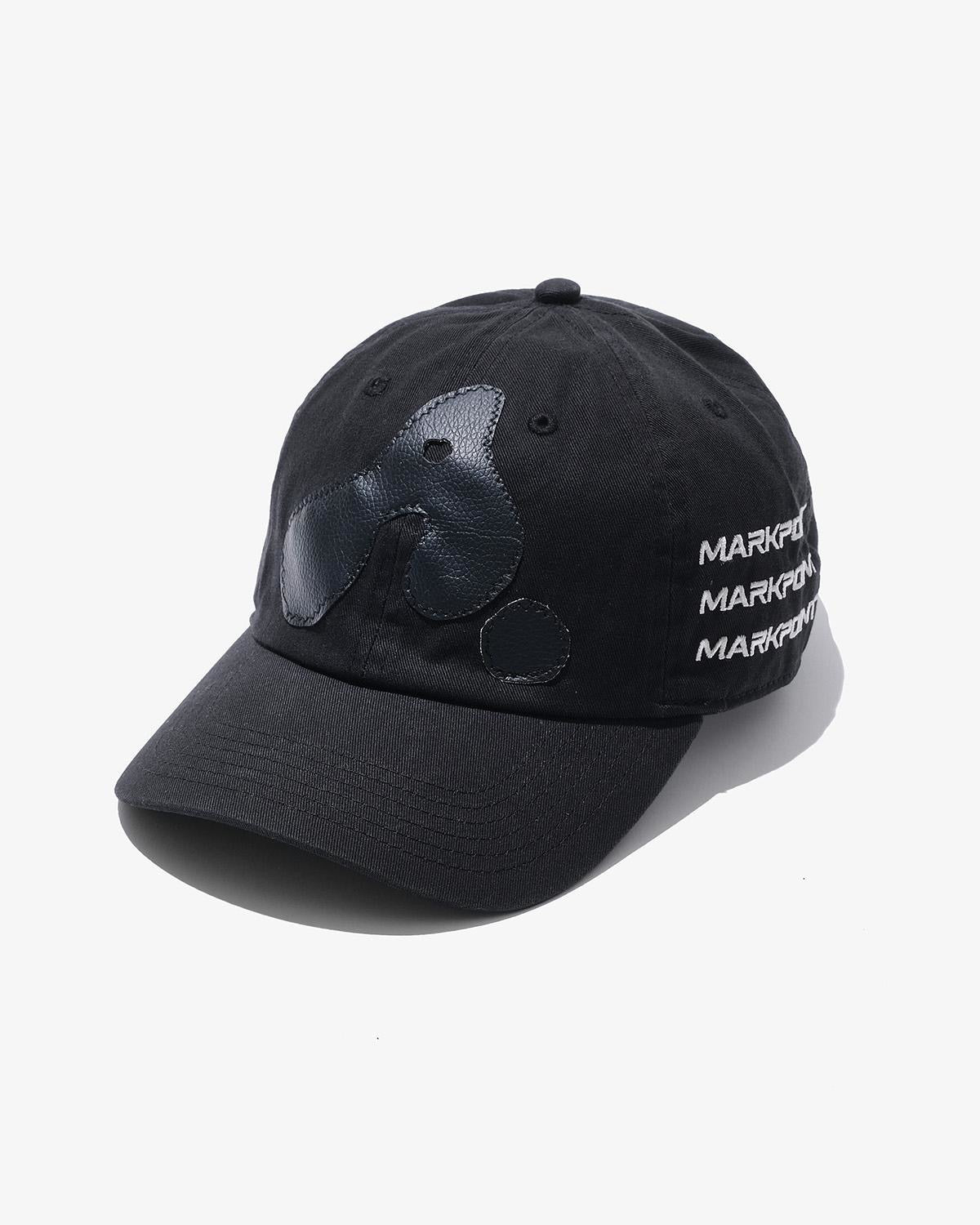 MARK POINT × AWESOME BOY の CAP