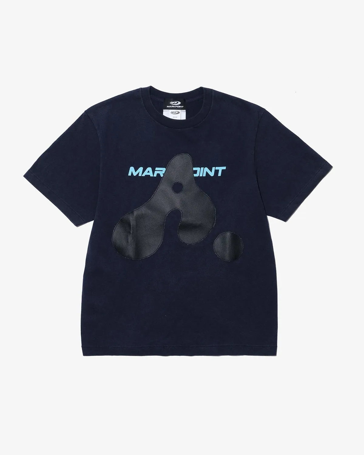 MARK POINT × AWESOME BOY の S/S TEE