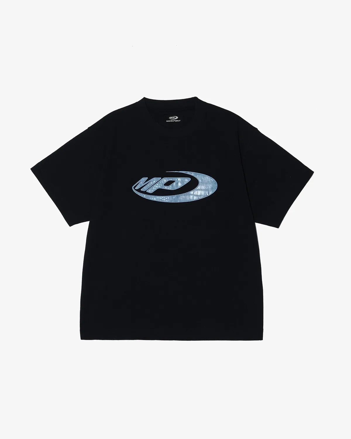 MARK POINT の CL MARKPOINT S/S TEE
