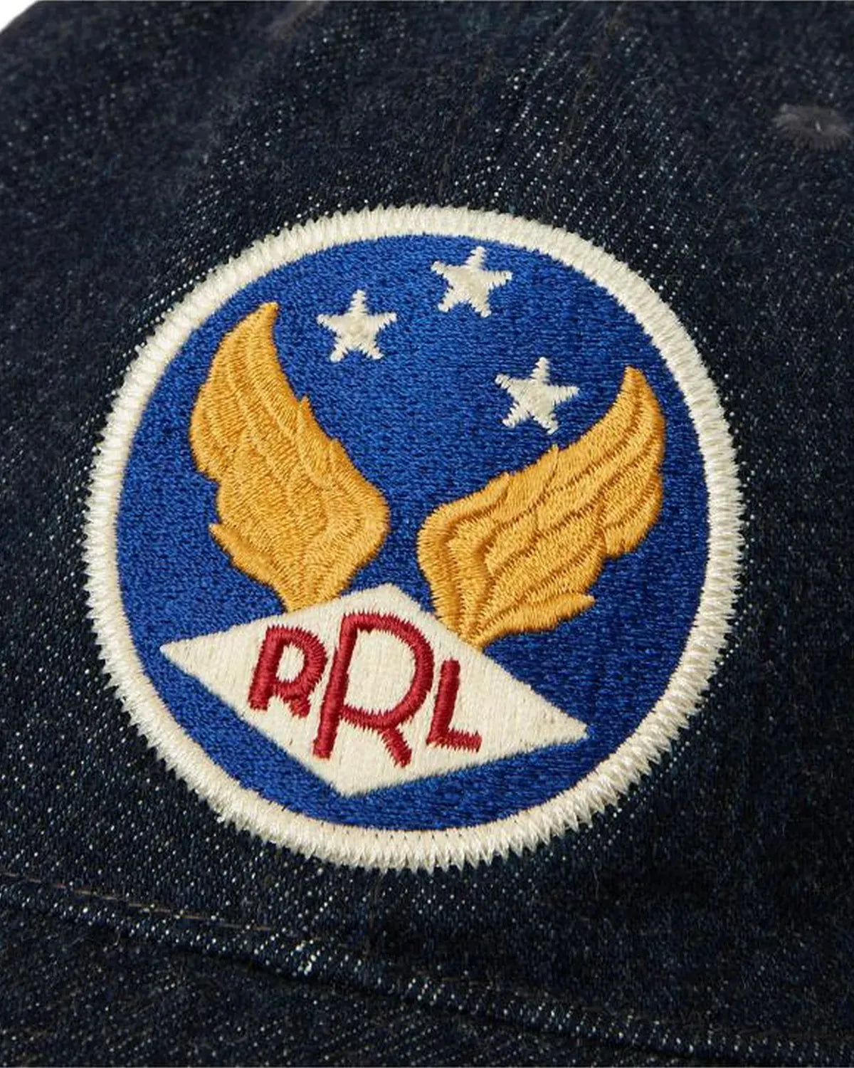 RRL / BALL CAP (MARRHGS0J420139)