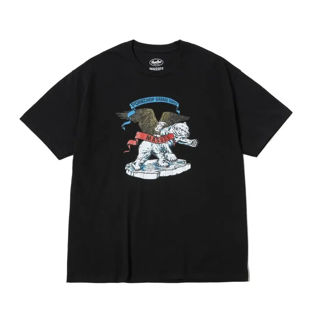 MASSES / T-SHIRT POLAR BEAR P (1249013014)