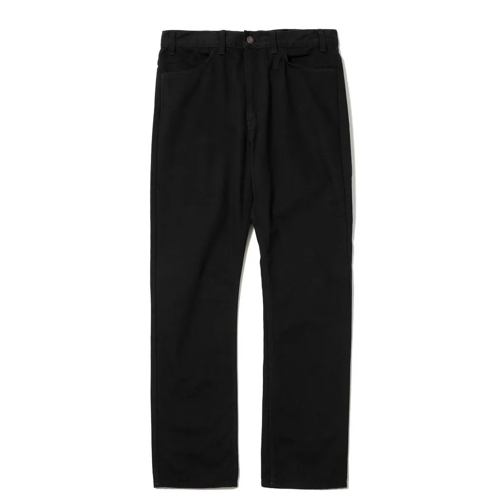 MASSES の 5P PANTS TWILL M (1249026013)