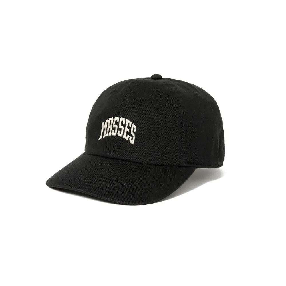 MASSES の COTTON CAP ARCII (1242014010)