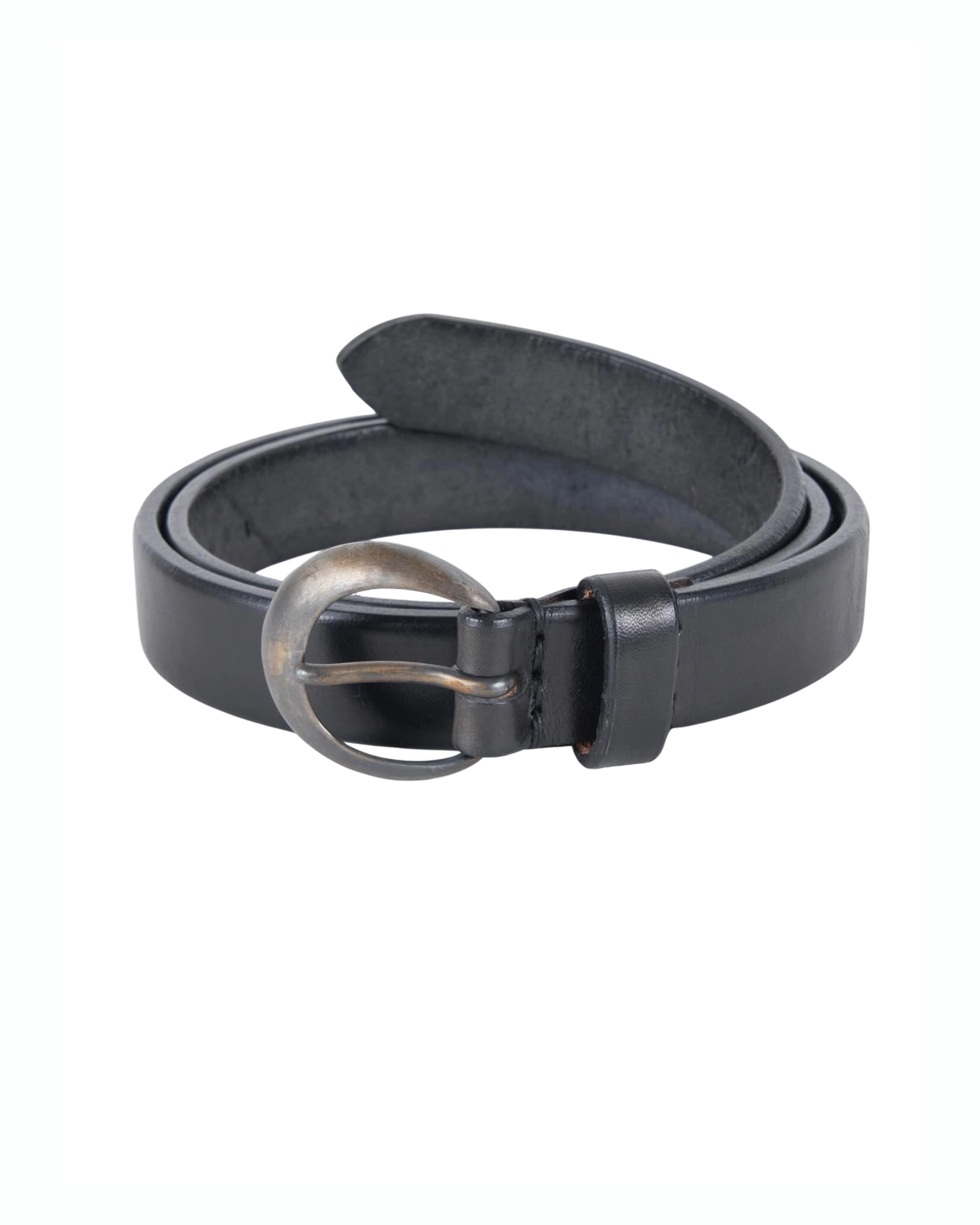 MASSES の LEATHER BELT H (1261043010)