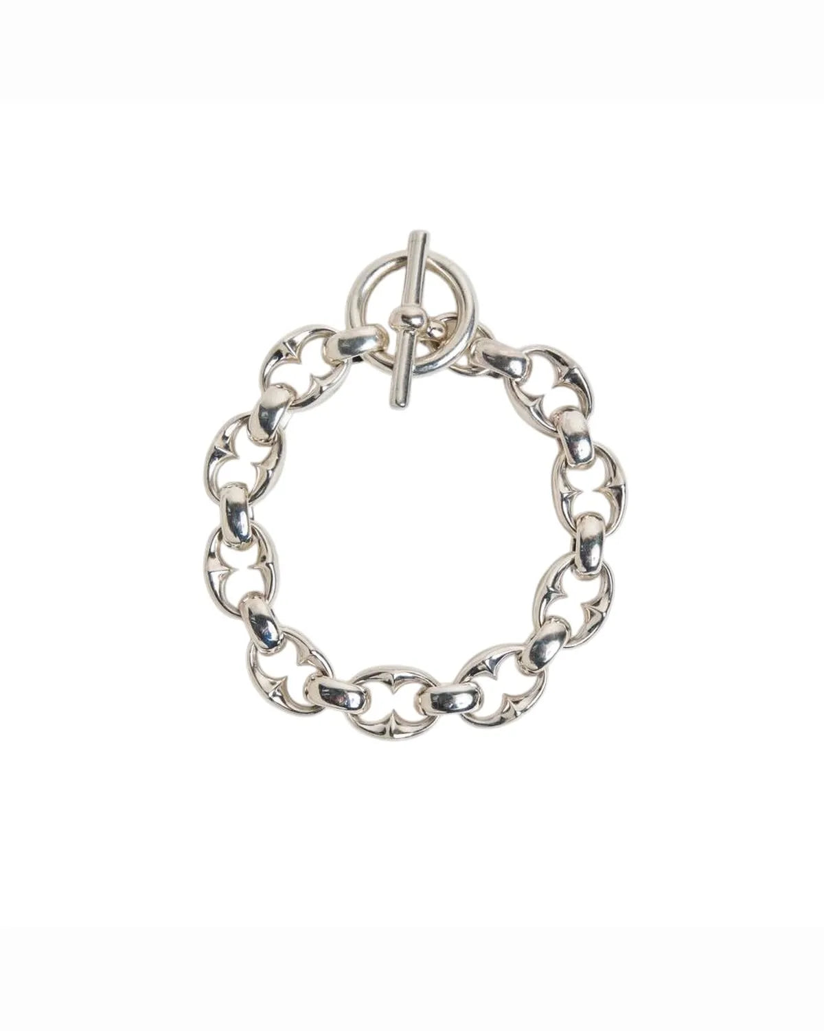 MASSES の OVAL BRACELET Ⅱ (1252057010)