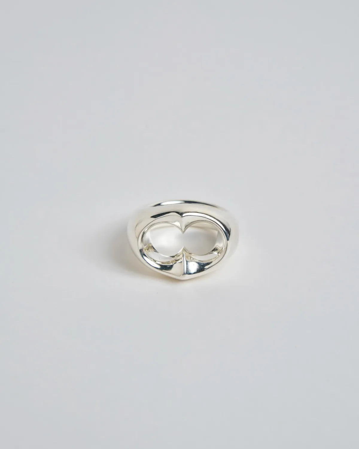 MASSES の OVAL RING (1252062010)