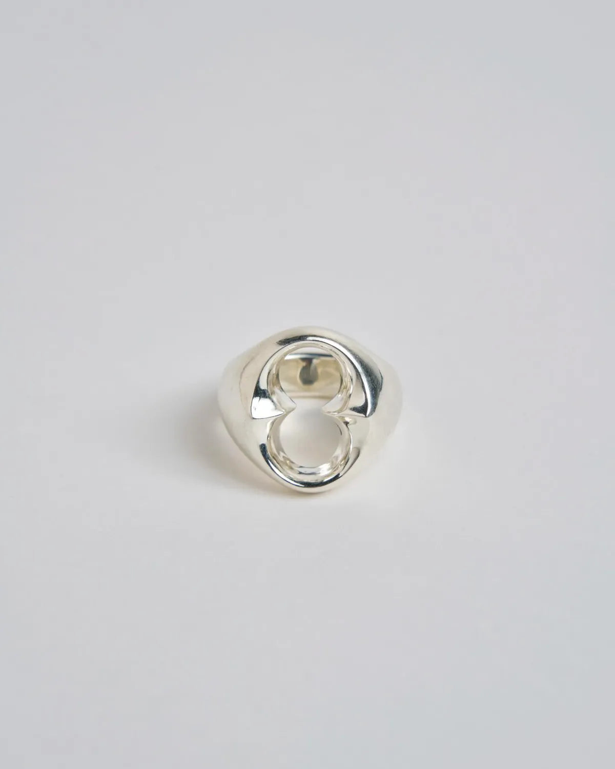 MASSES / OVAL RING Ⅱ (1252064010)