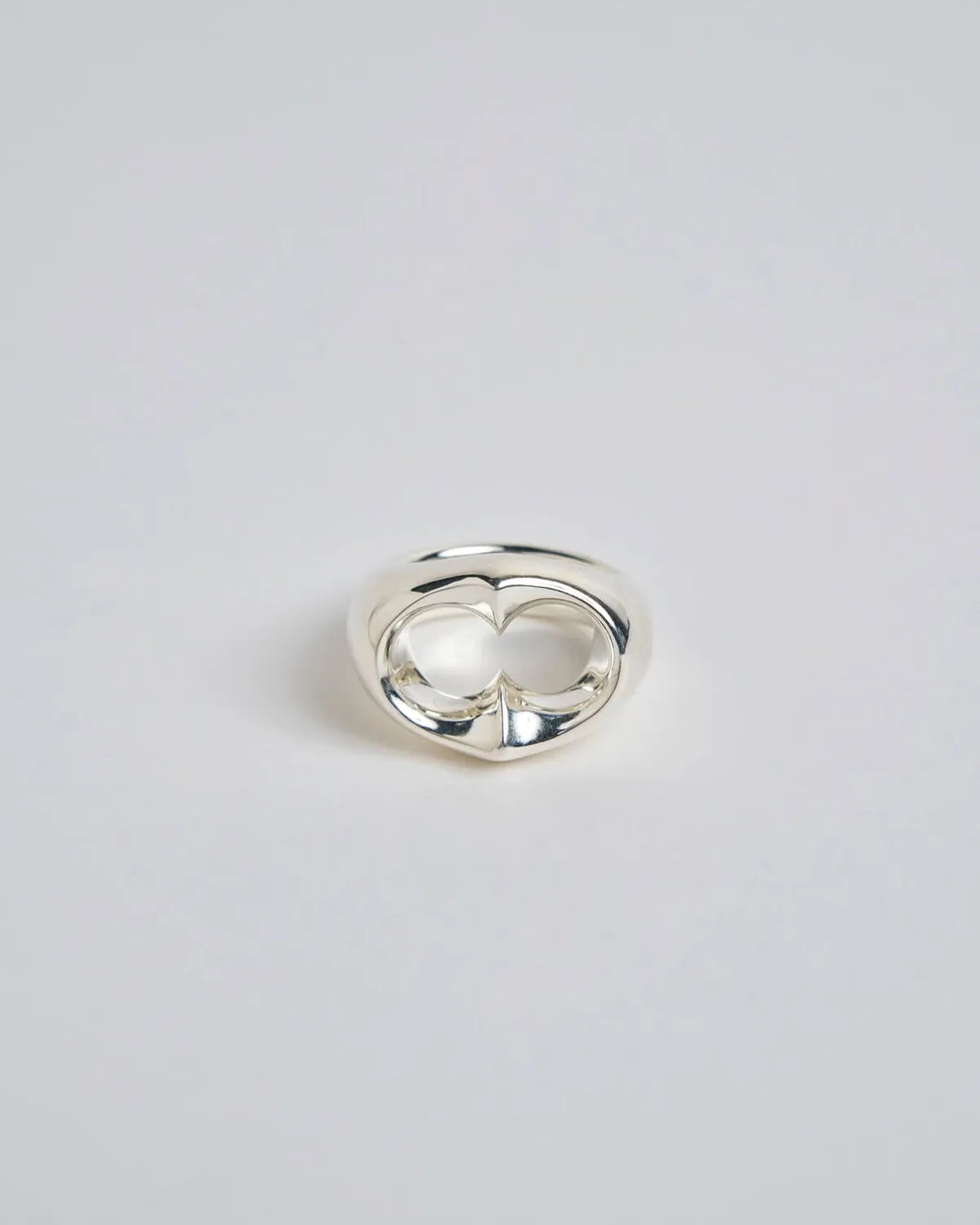 MASSES の OVAL RING (1261067010)