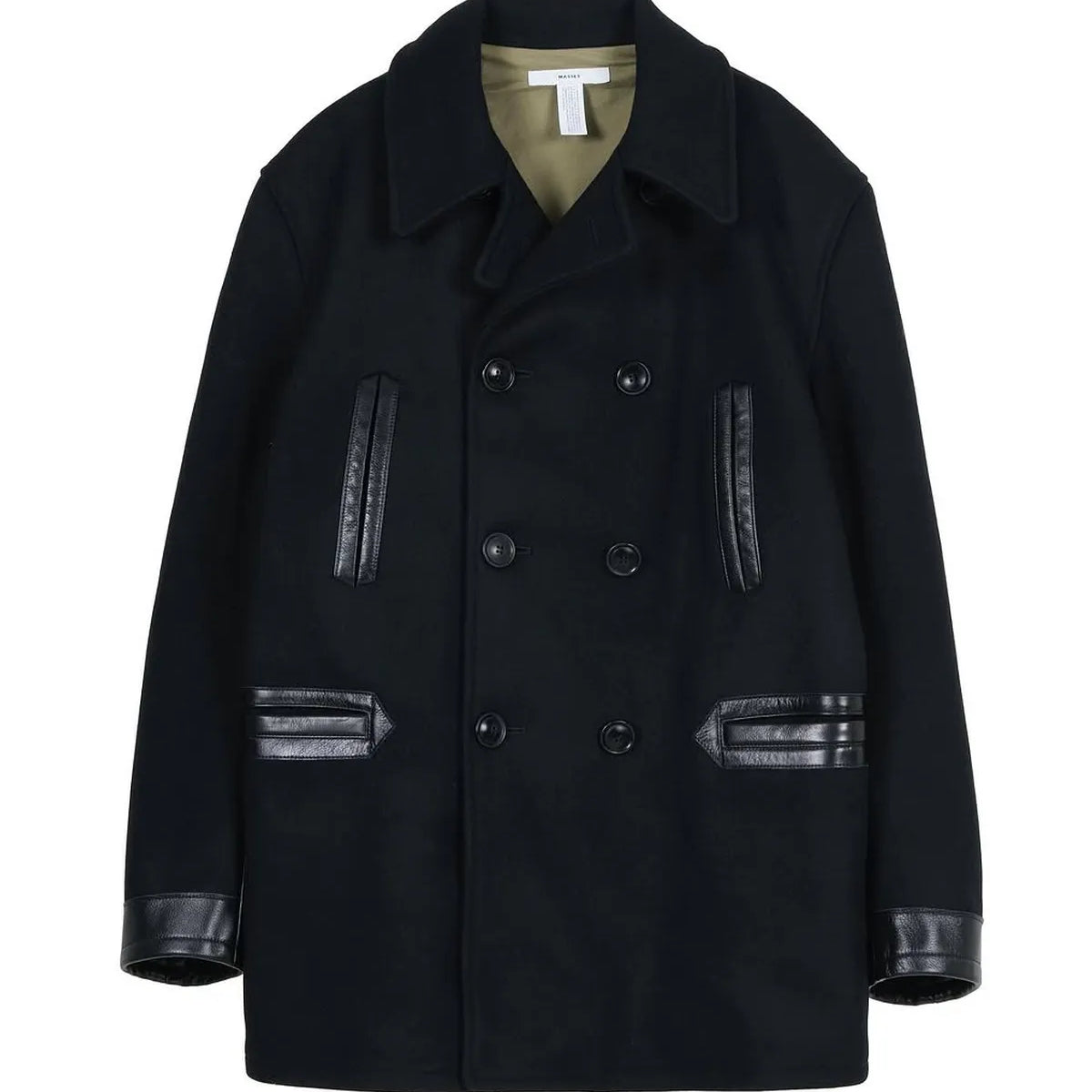 MASSES(マシス) / P-COAT Ⅱ | 公式通販・JACK in the NET