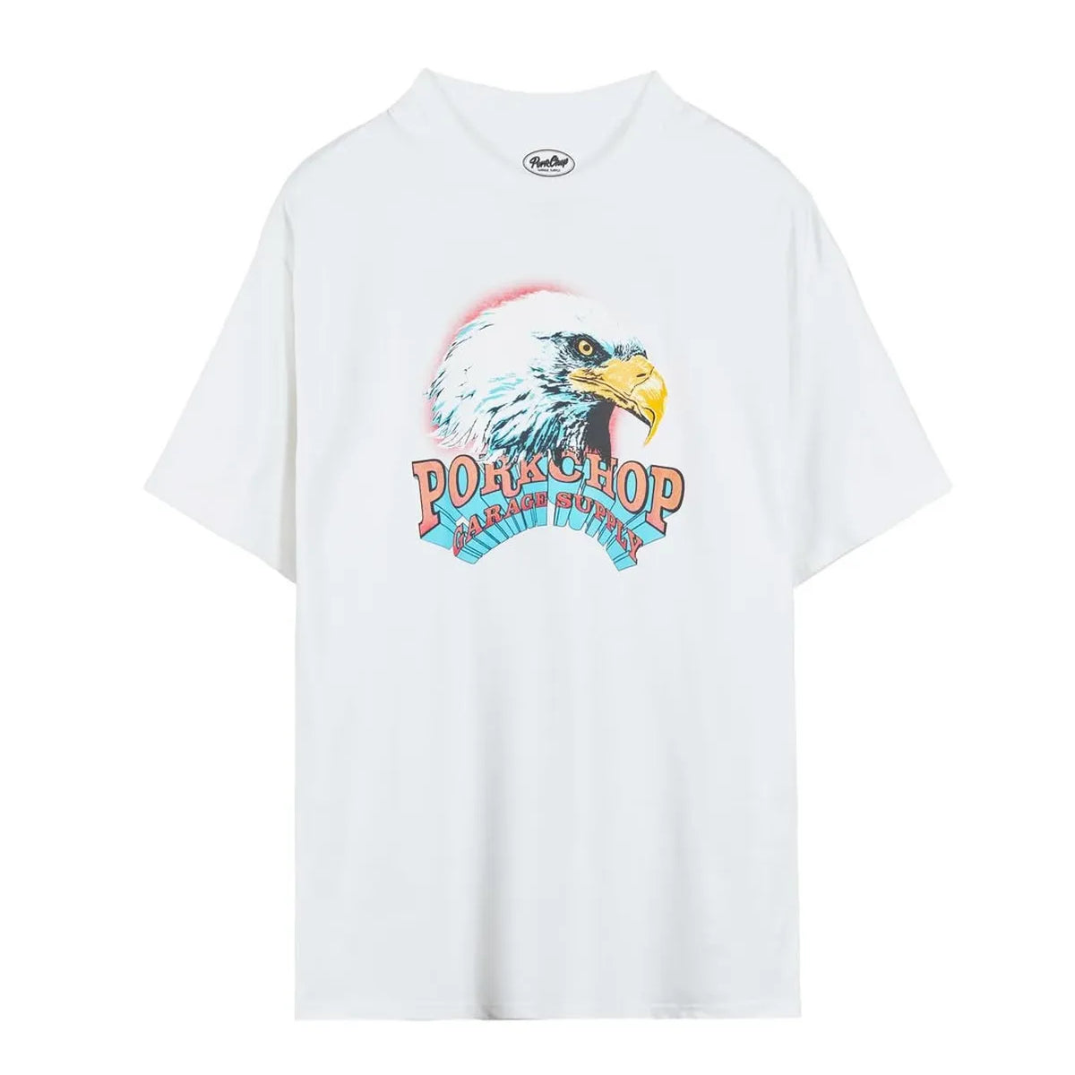 マシスmassesTシャツパンツセット売り MASSES(マシス) / PORKCHOP × MASSES T-SHIRT EAGLE | 公式通販
