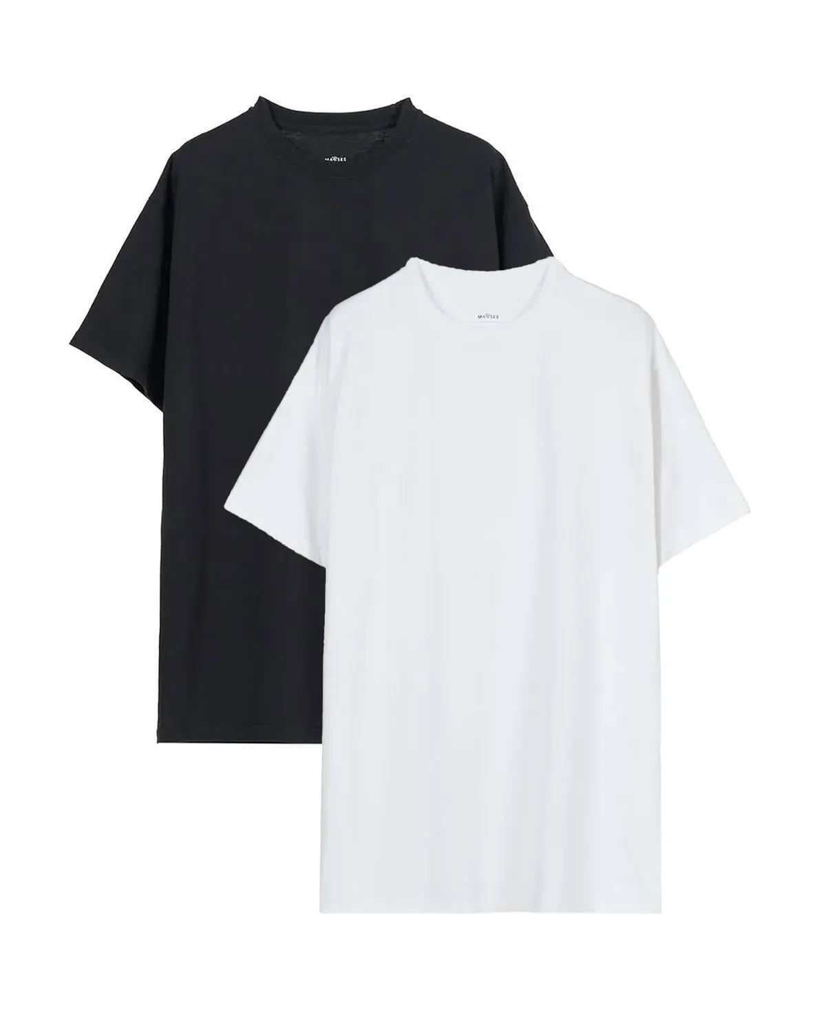 MASSES の PRUIT OF THE LOOM TEE 2PAC (0022)