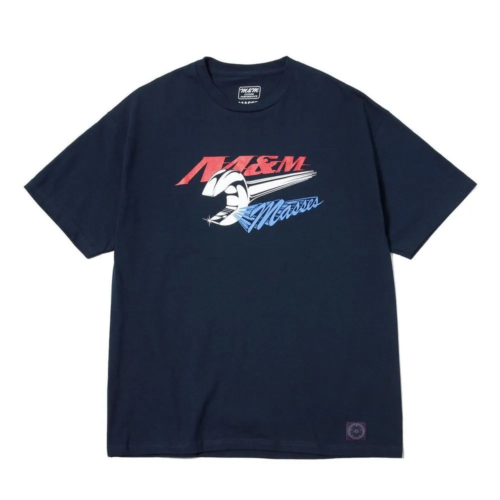 MASSES の T-SHIRT WRENCH M (1249015014)