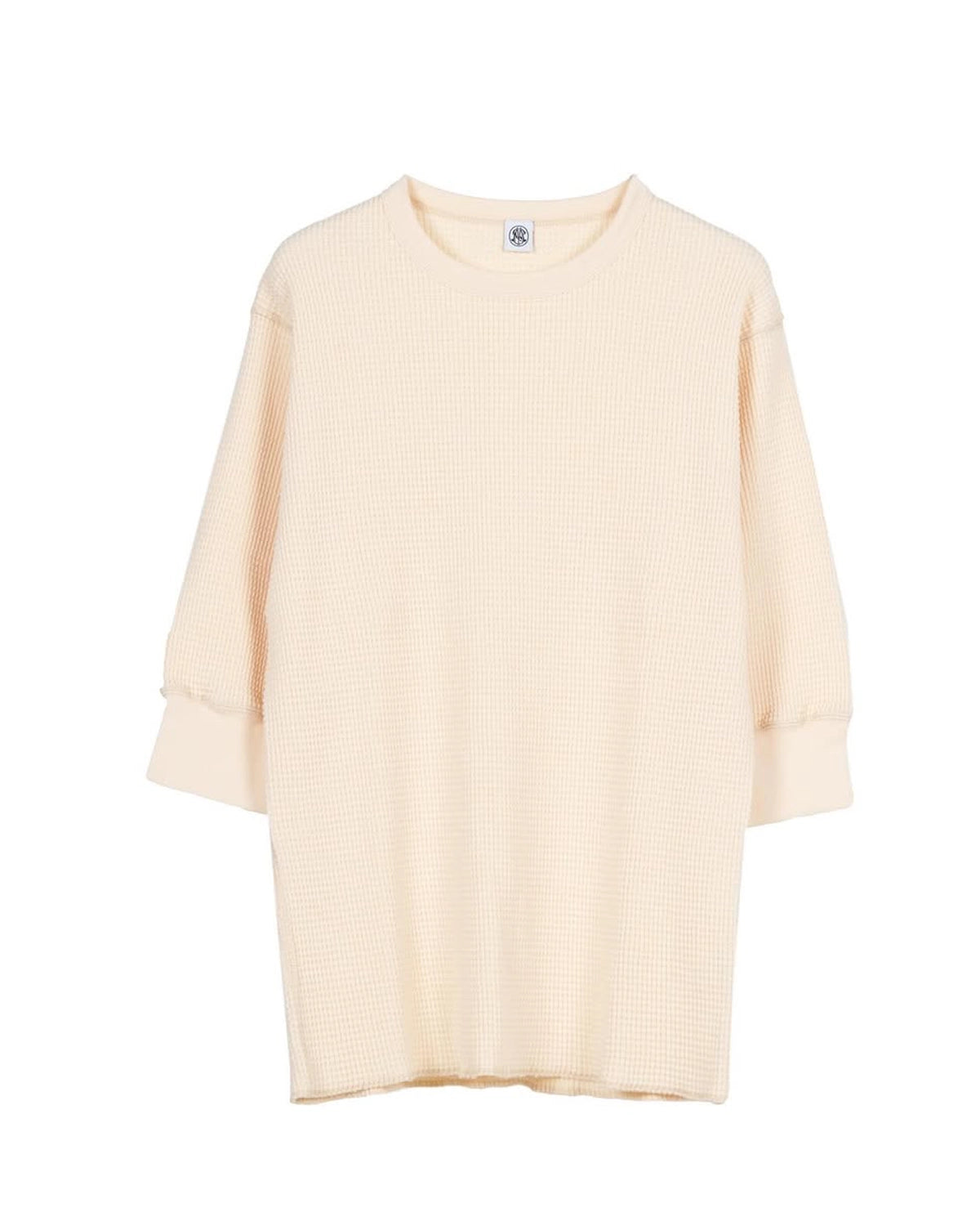 MASSES の THERMAL SHIRT 3/4  (1252009013)
