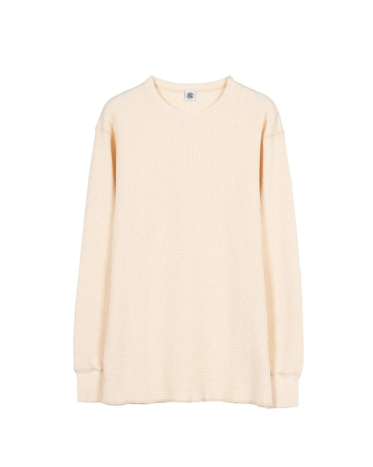 MASSES の THERMAL SHIRT L/S (1252010013)