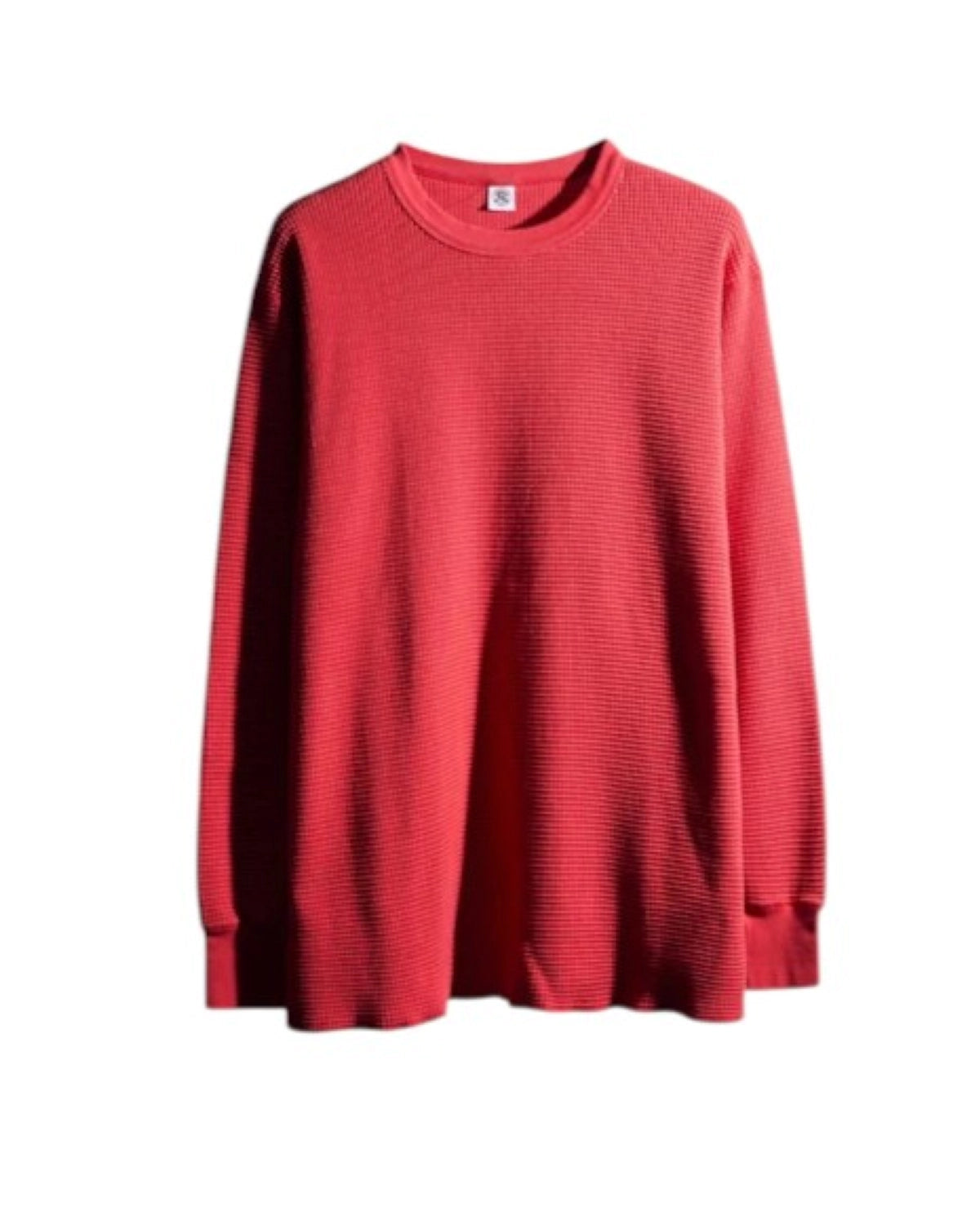 MASSES の THERMAL SHIRT L/S (1262032033)