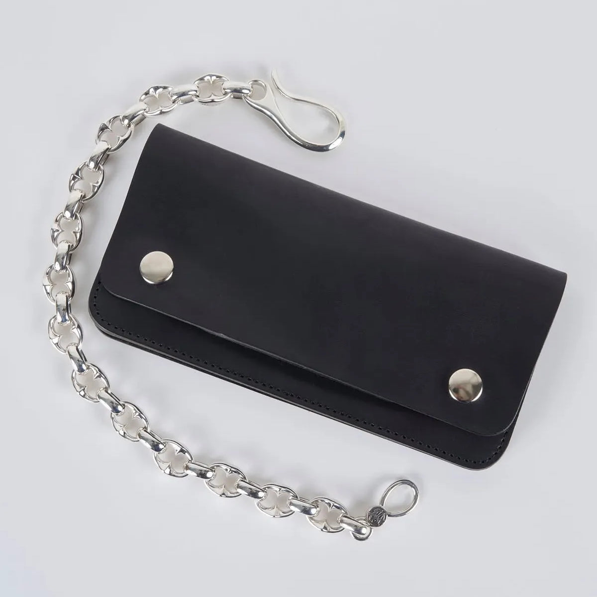 小物 MASSES TRACKER WALLET AND WALLET CHAIN MASSES(マシス) / TRACKER WALLET AND WALLET CHAIN SPECIAL | 公式