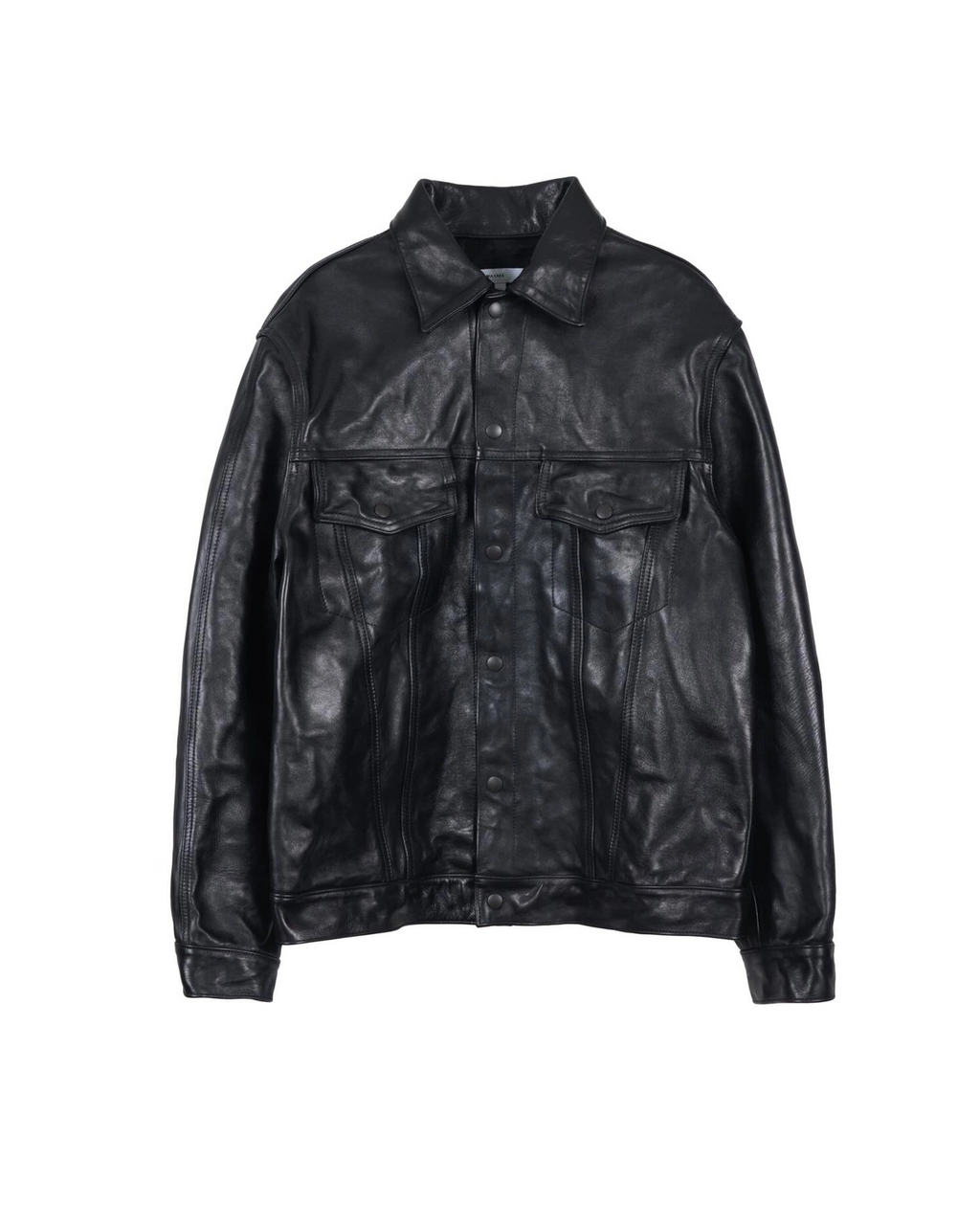ホフ MASSES TRUCKER JACKET サイズM MASSES(マシス) / TRUCKER JACKET | 公式通販・JACK in the NET