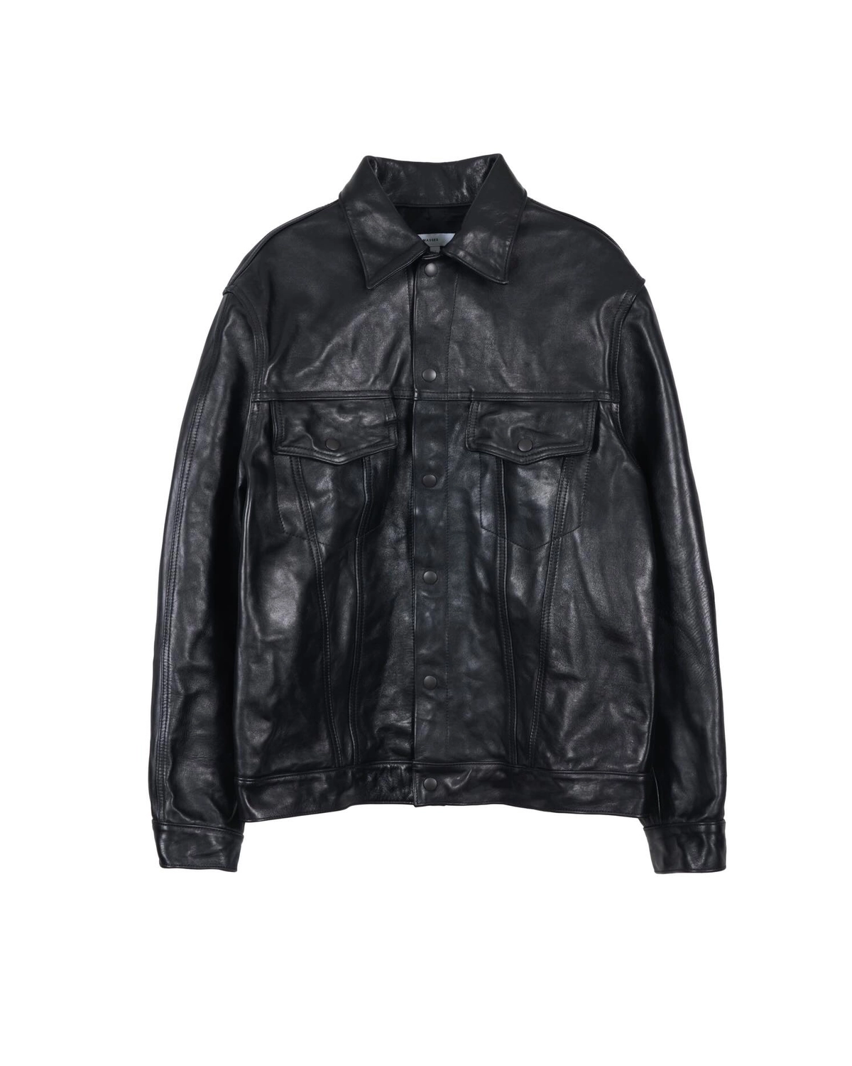 MASSES の TRUCKER JACKET (1261002013)