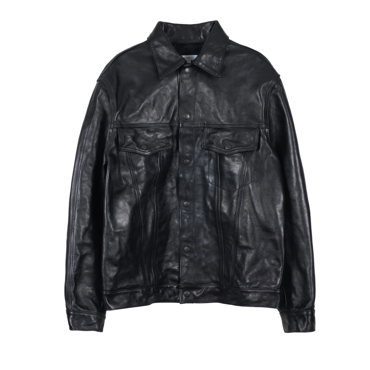 MASSES(マシス) / TRUCKER JACKET | 公式通販・JACK in the NET