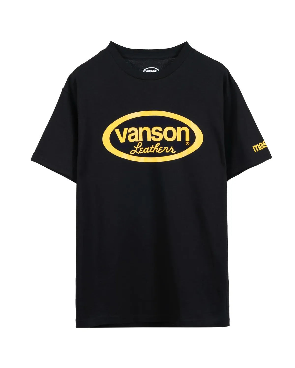 MASSES の VANSON × MASSES T-SHIRT (001)
