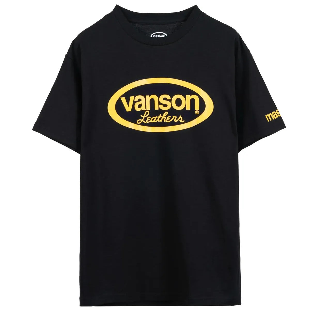 MASSES(マシス) / VANSON × MASSES T-SHIRT | 公式通販・JACK in the NET