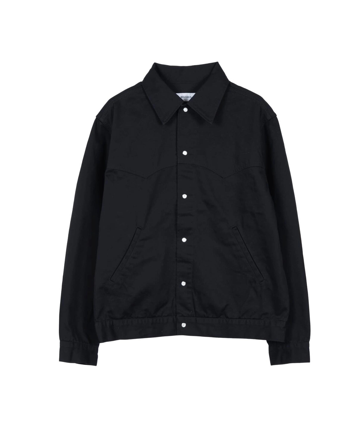 MASSES の WESTERN JKT (008)