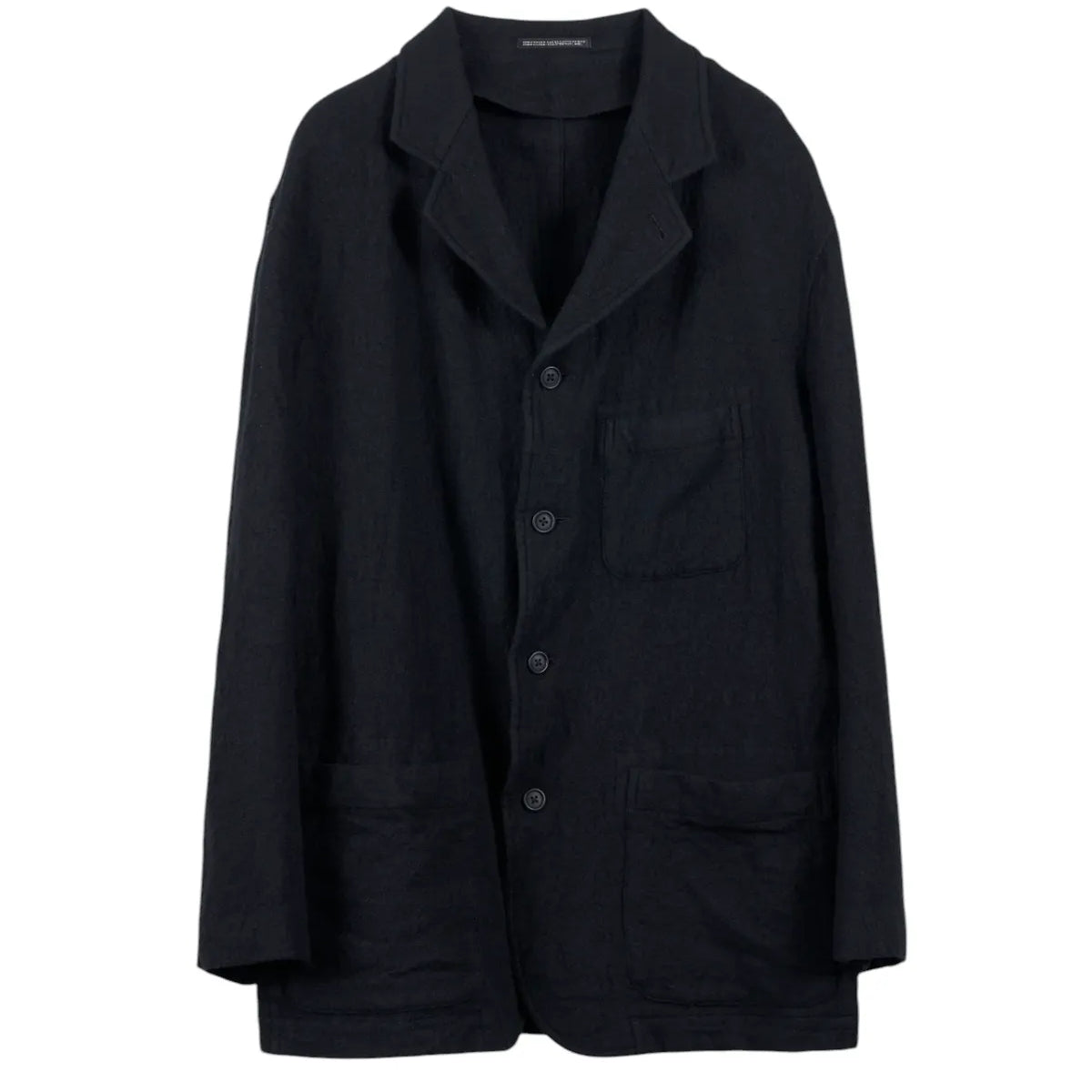 MASSES(マシス)× Y's / FULLING JACKET Ys | 公式通販・JACK in