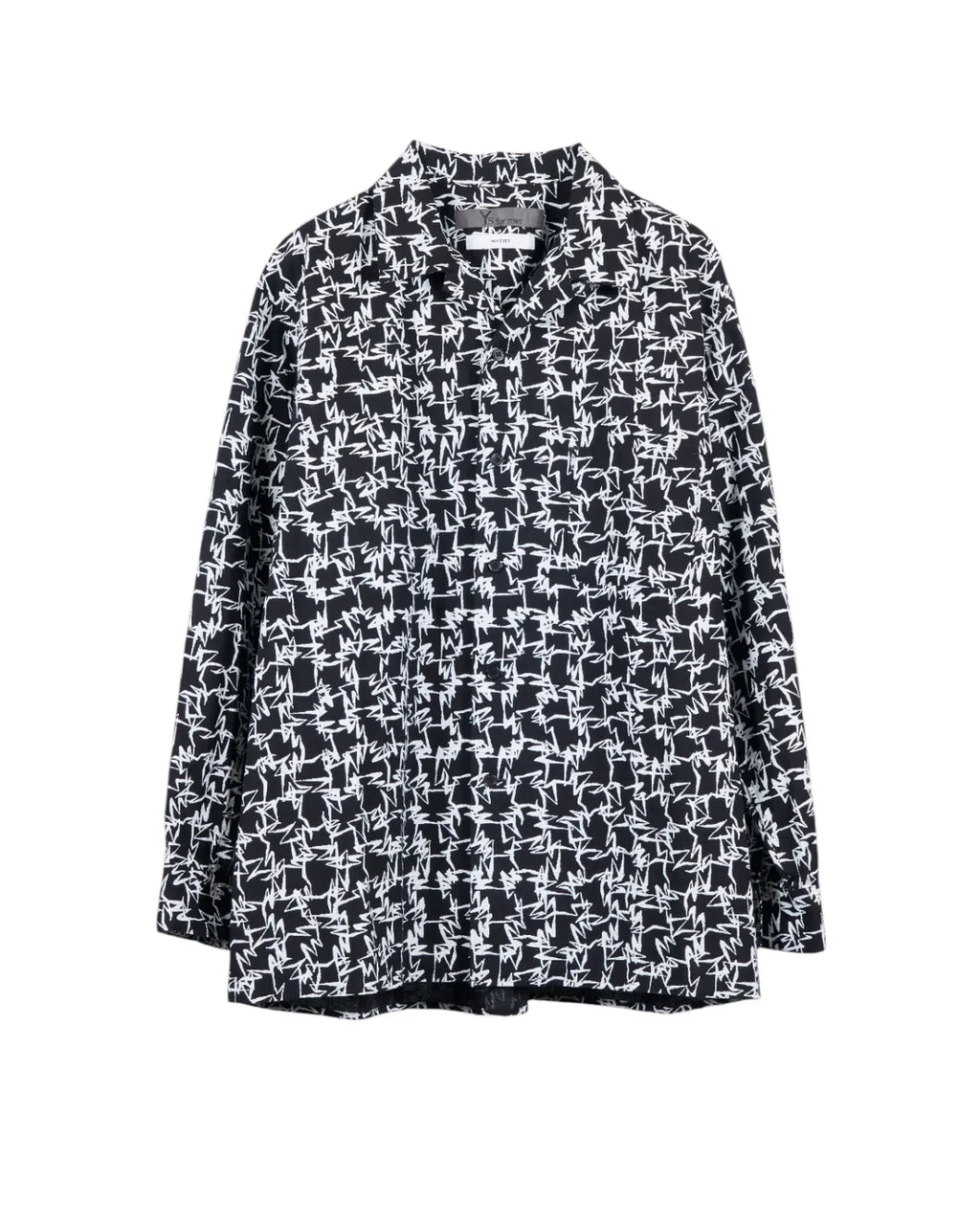 MASSES(マシス) × Y's / OPEN COLLAR SHIRT Ys | 公式通販・JACK