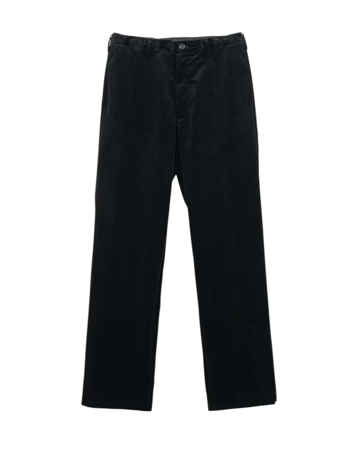 MASSES × Y's の VELVET DART PANTS Ys (1259018013)