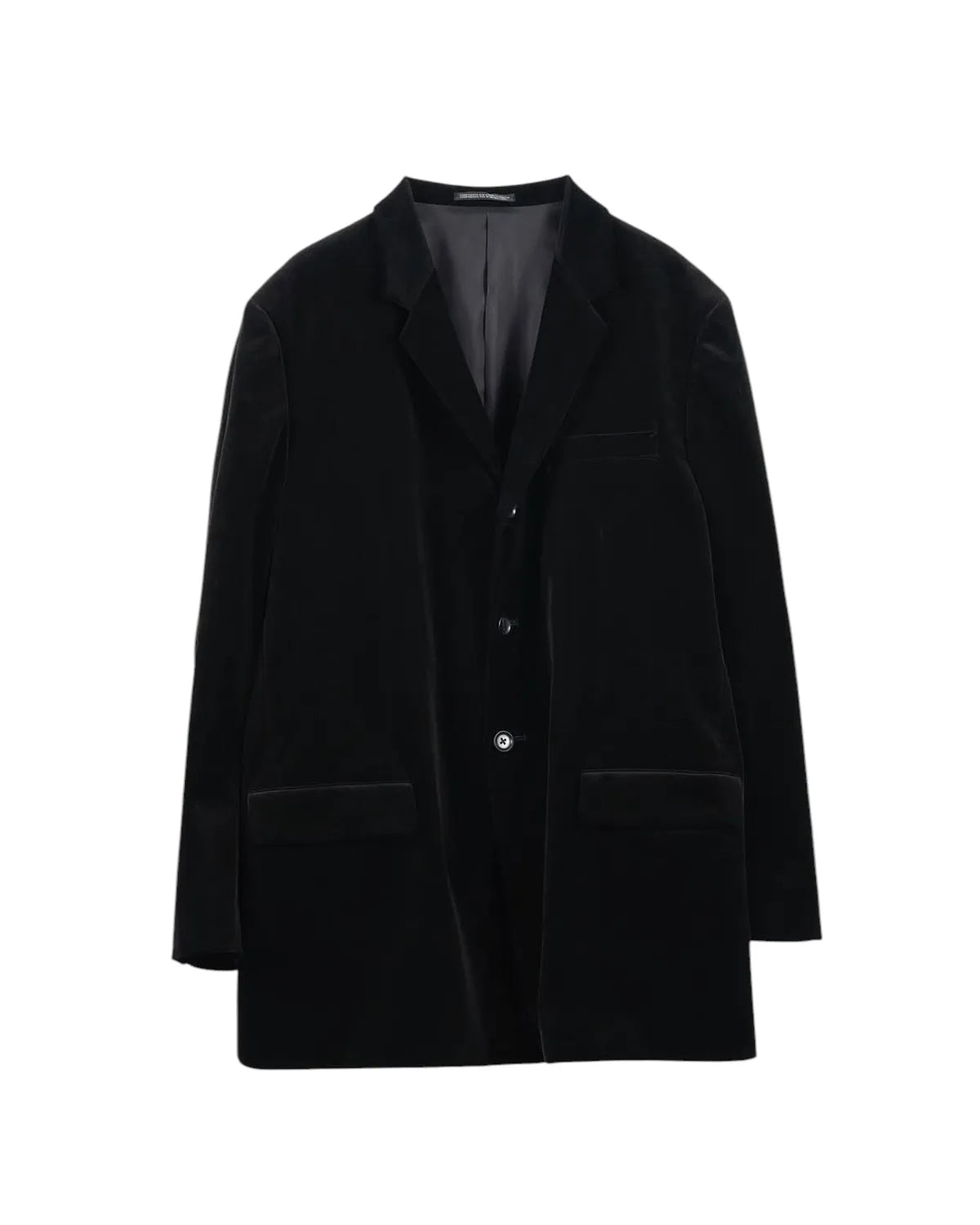 MASSES × Y's の VELVET JACKET Ys (1259017013)