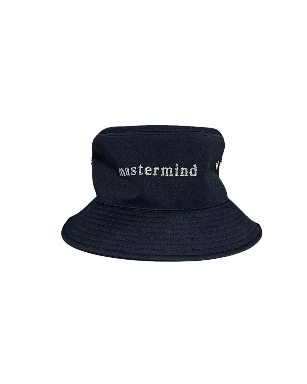 mastermind JAPAN / BUCKET HAT (MJ25E14-HA002)