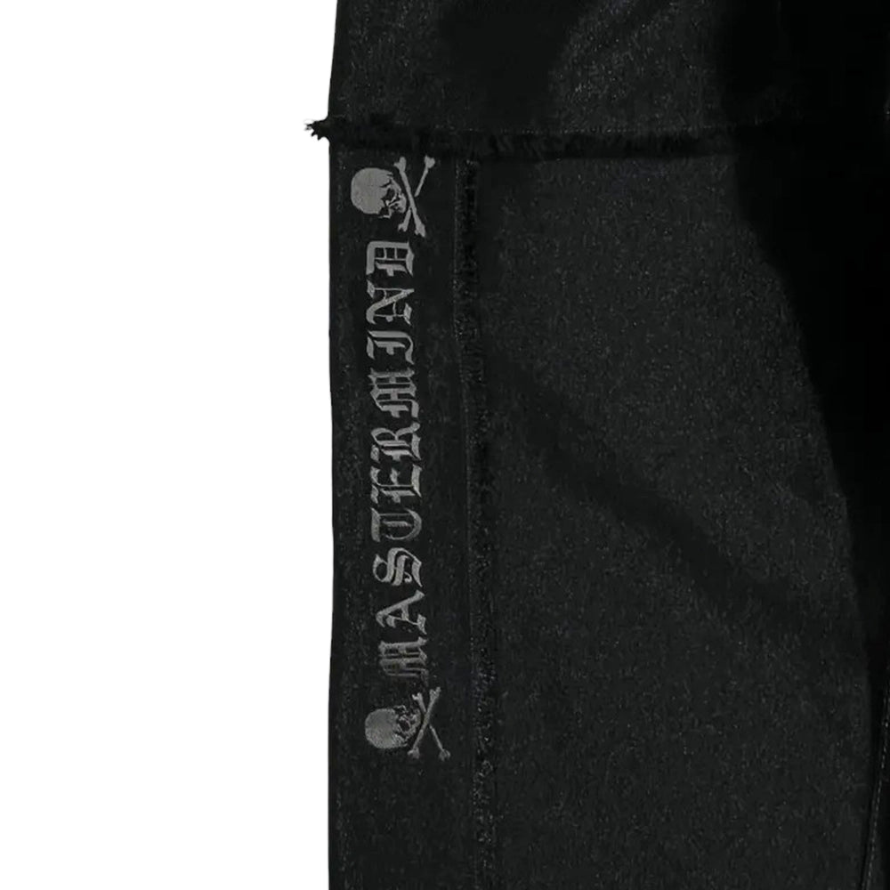 mastermind JAPAN / MJ PUZZLE REGULAR STRAIGHT FIT DENIM PANTS (MJ24E13-PA022)