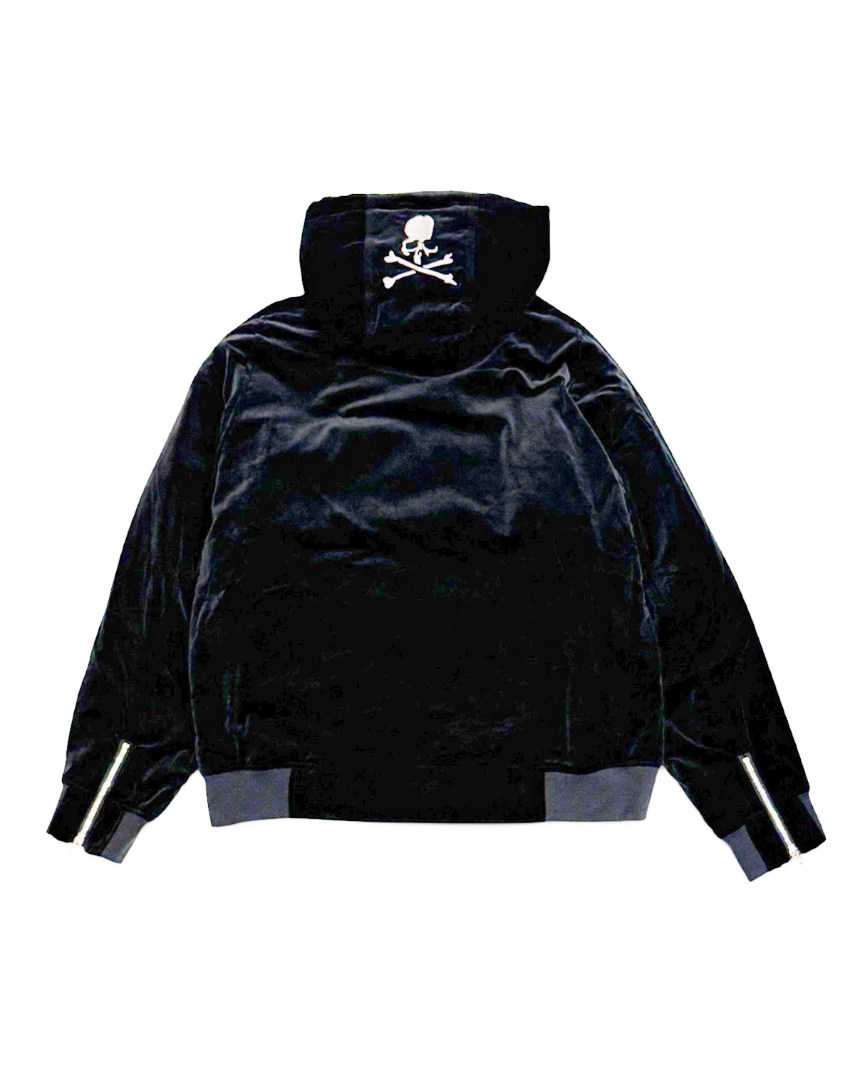 mastermind JAPAN / JACKET (MJ26EE2-BL018)
