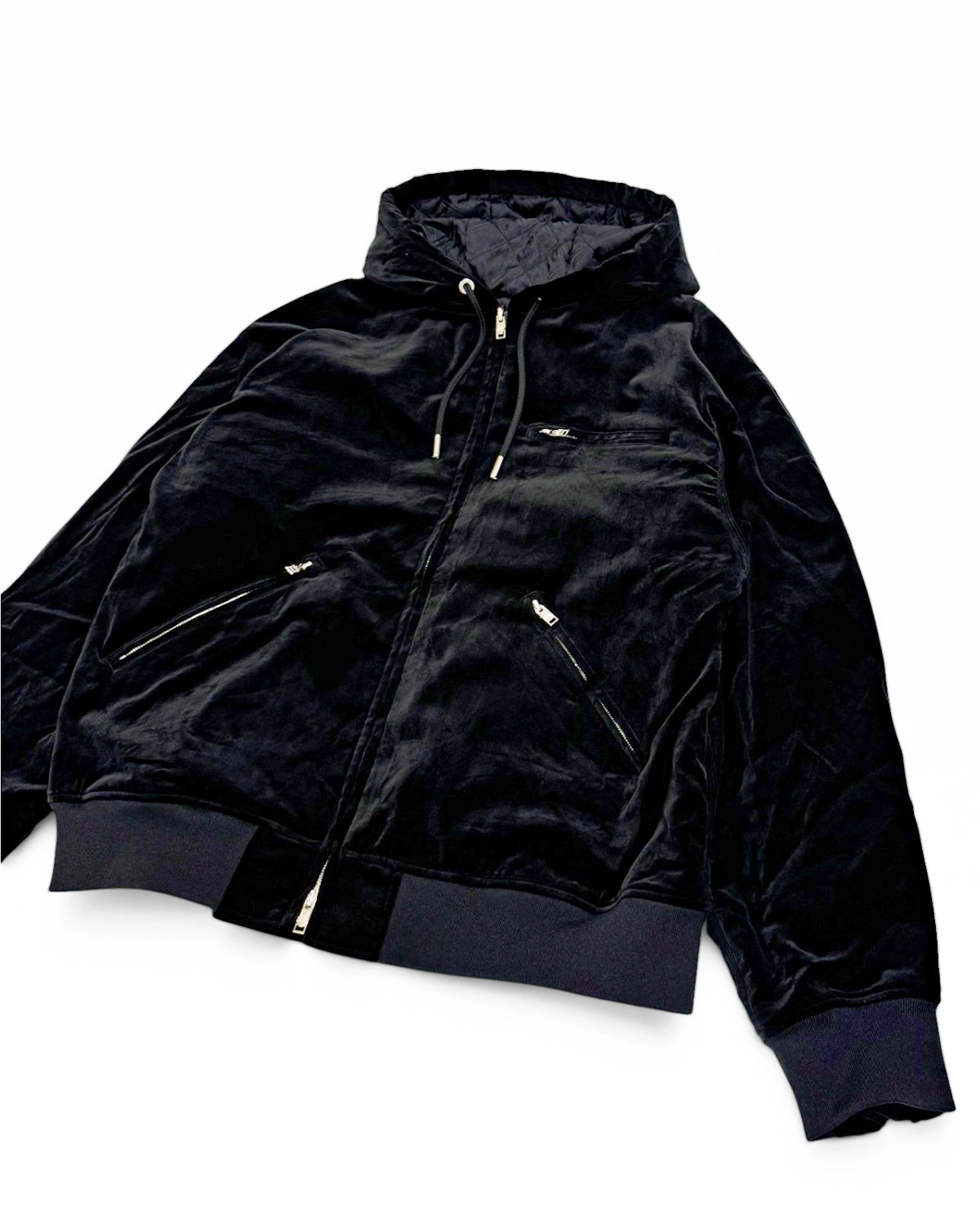 mastermind JAPAN / JACKET (MJ26EE2-BL018)
