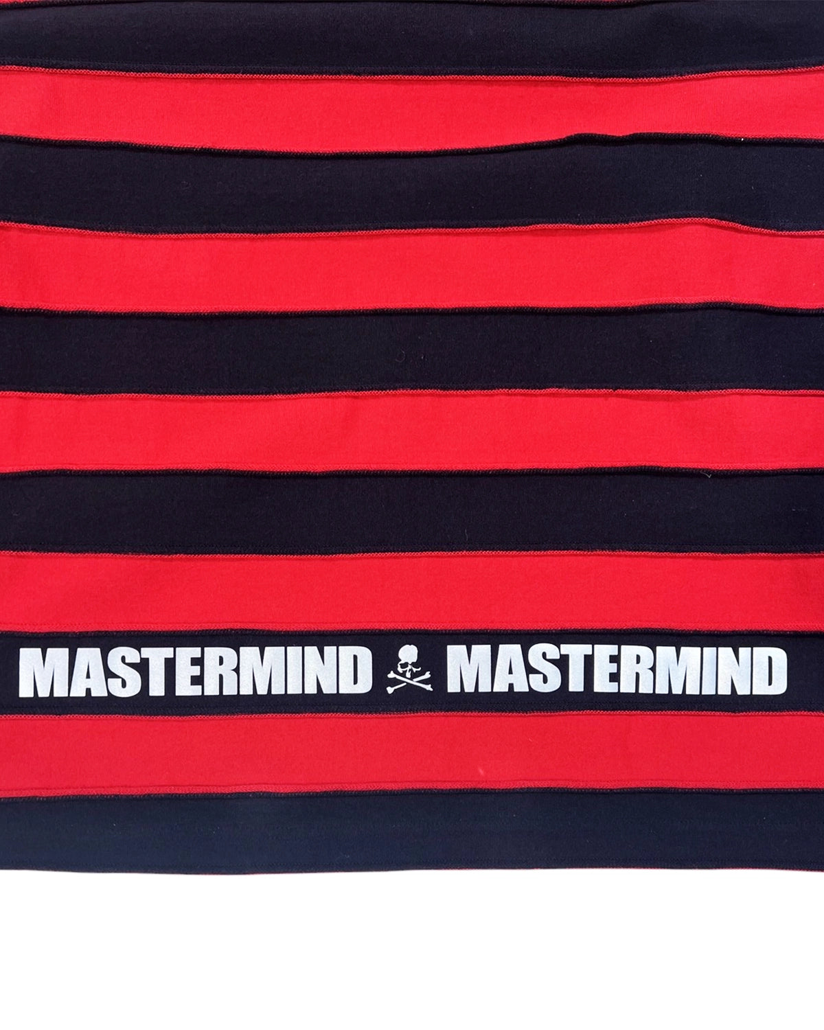 mastermind JAPAN / L/S TEE (MJ25E14-TS090)