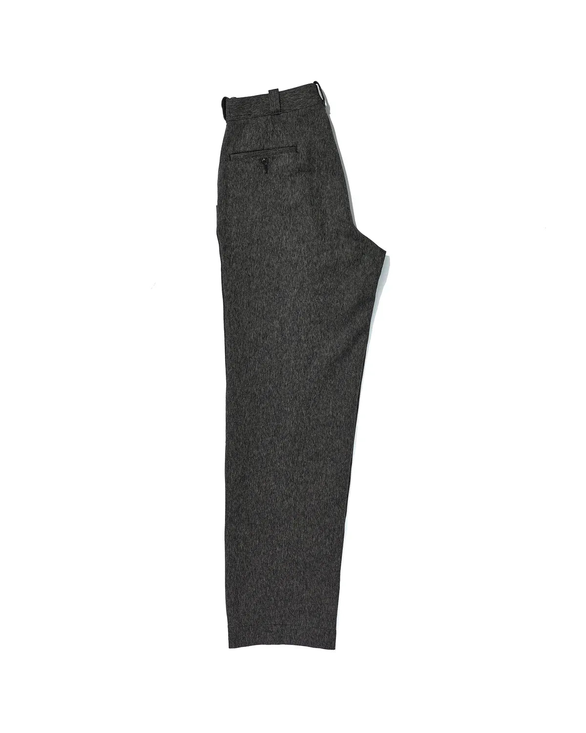 BIG YANK / MATT PANTS HEATHER TWILL (602-262-06)