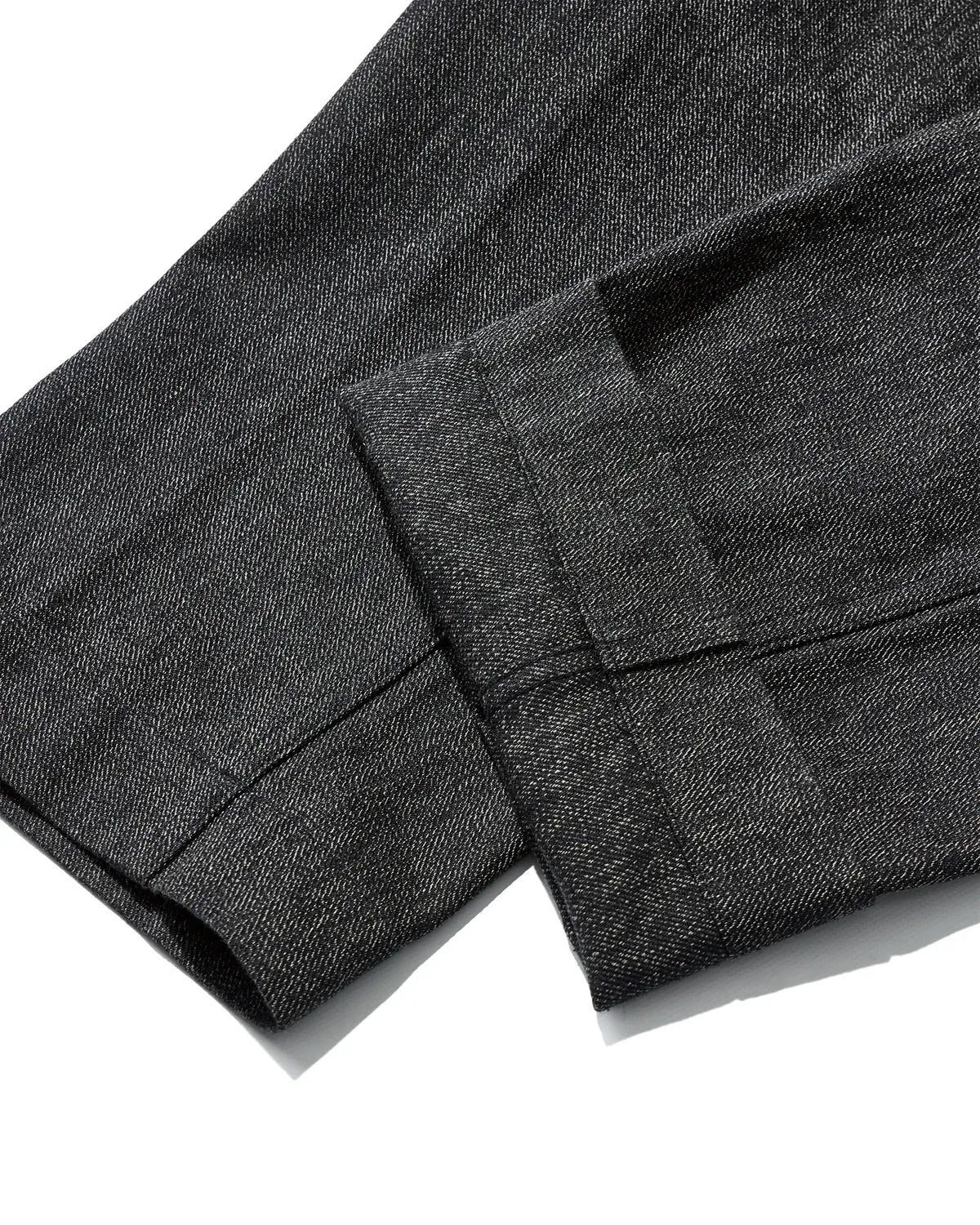 BIG YANK / MATT PANTS HEATHER TWILL (602-262-06)