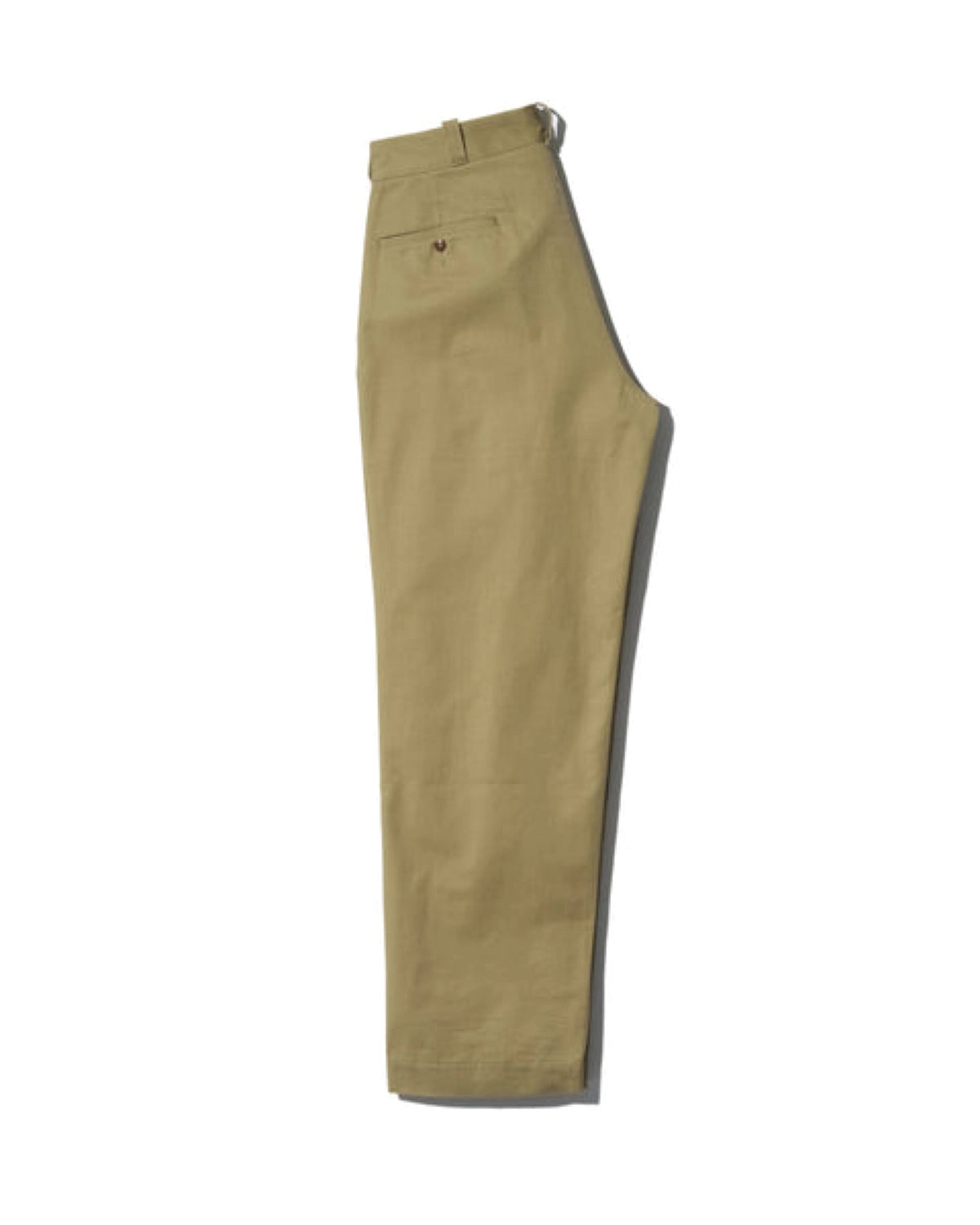 BIG YANK / MATT PANTS (602-261-07)