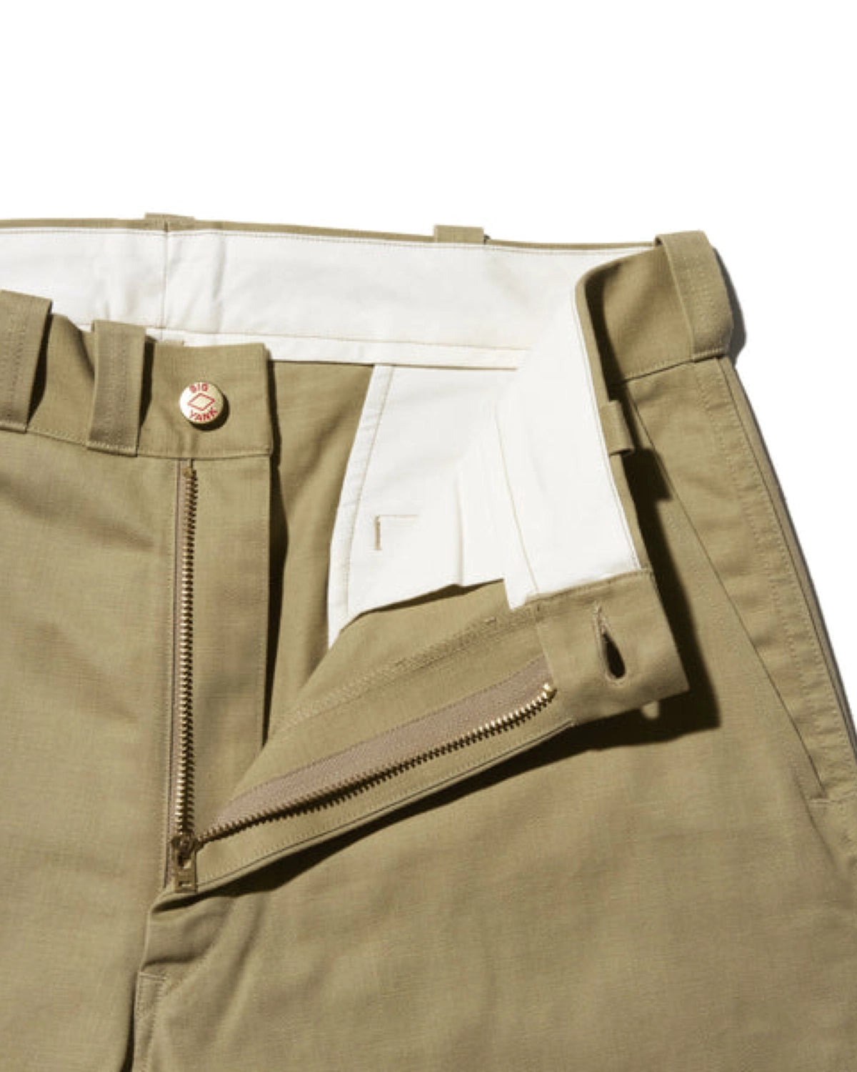 BIG YANK / MATT PANTS (602-261-07)