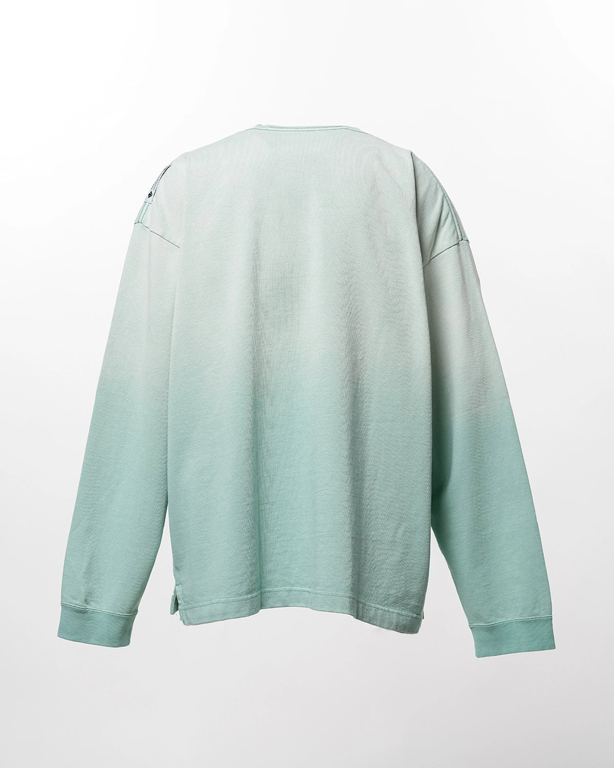 MENDRILL × Mountain Research / LS TEE (MD16LT01)