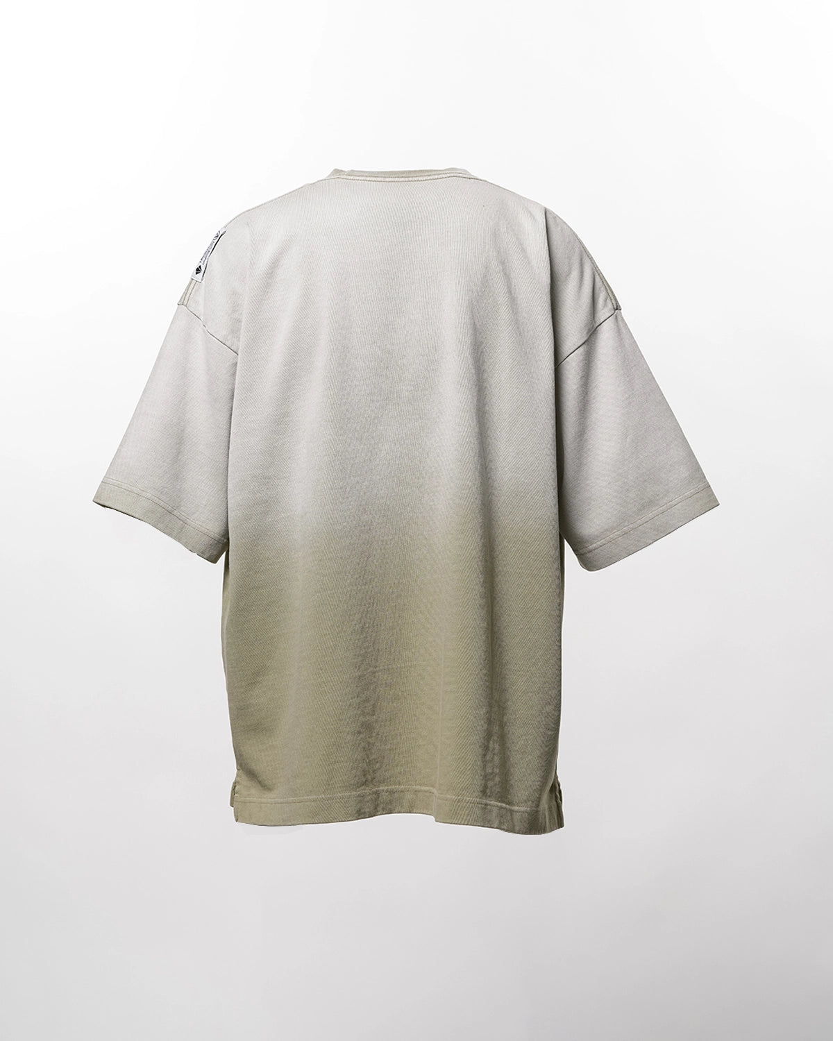 MENDRILL × Mountain Research / SS TEE (MD16TS02)