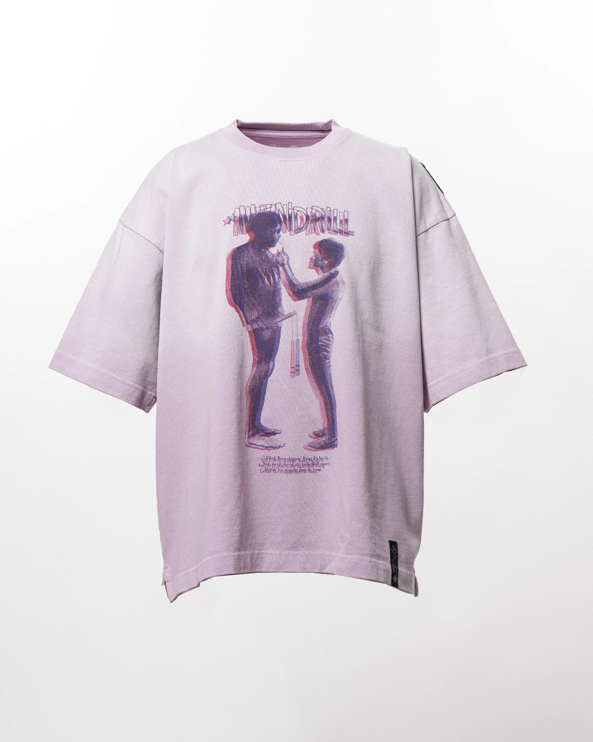 MENDRILL × Mountain Research / SS TEE (MD16TS02)