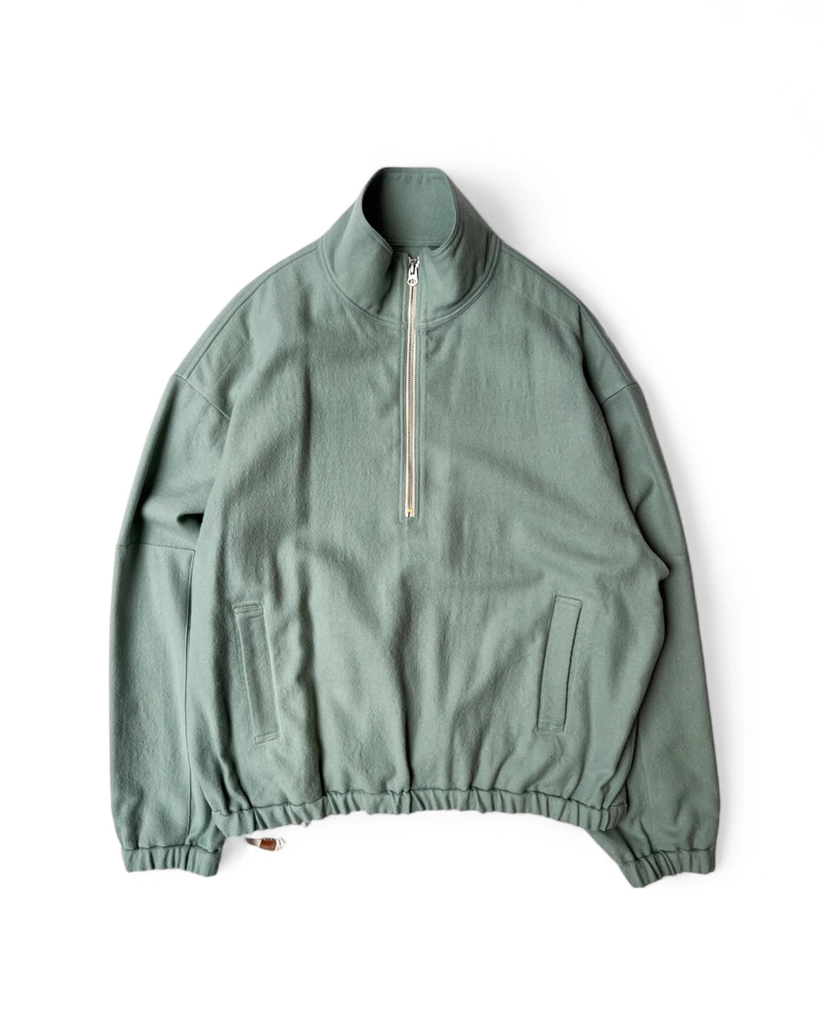 MDńS の HALF ZIP (MDNS-TP001)