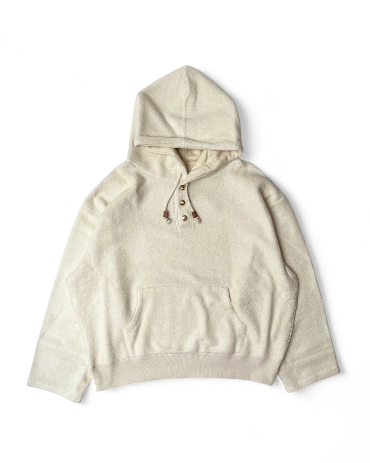 MDńS の HOODIE (MDNS-CU001)