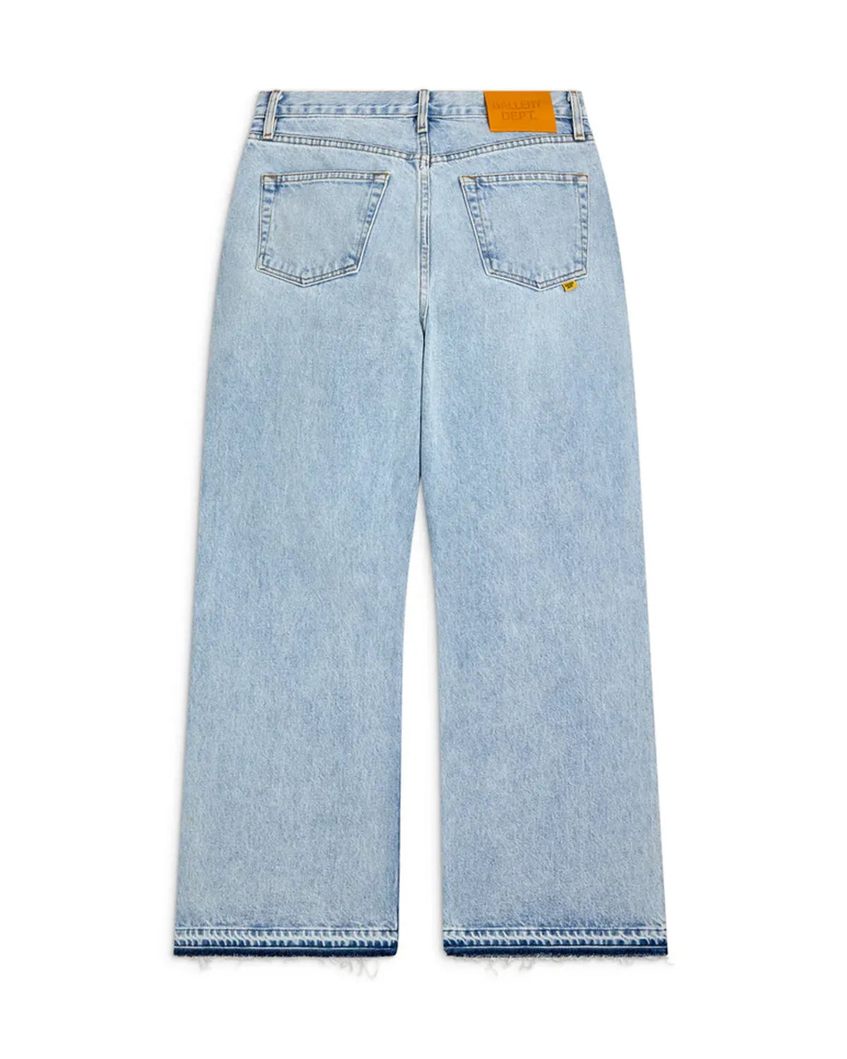 GALLERY DEPT.  / MELROSE DENIM PANT (MDP-40092-INDI)