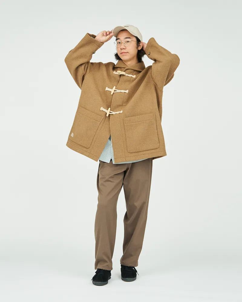 FreshService / MEL TON DUFFLE COAT (FSC244-10034)