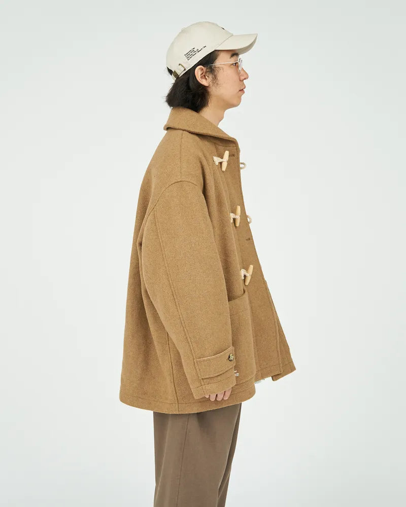 FreshService / MEL TON DUFFLE COAT (FSC244-10034)