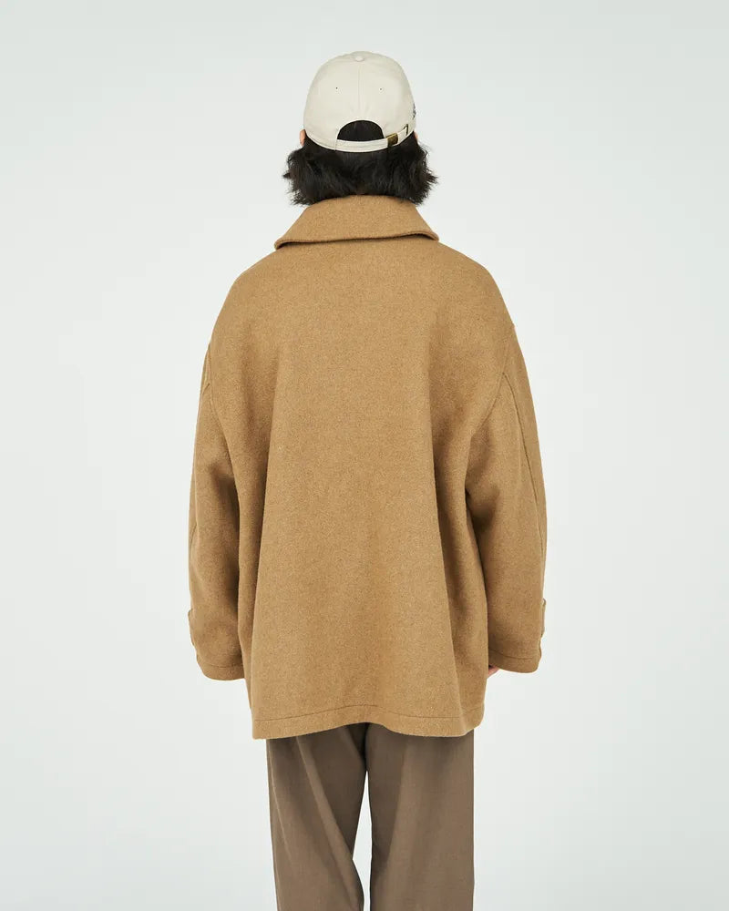 FreshService / MEL TON DUFFLE COAT (FSC244-10034)